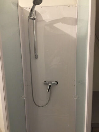  Appartement à louer 1 pièce 10 m²