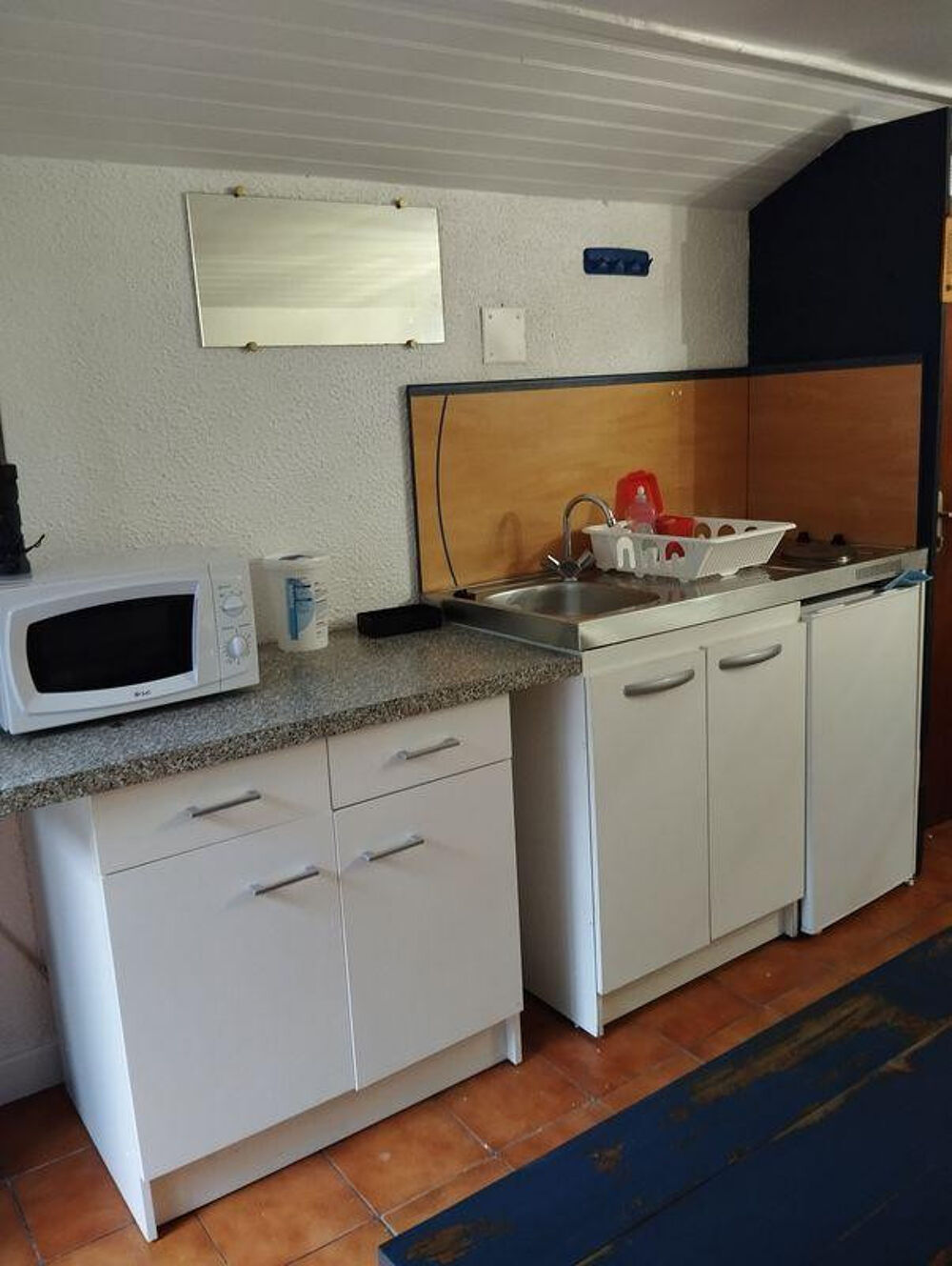 Location Appartement Loue chambre meublée sur Amiens Amiens