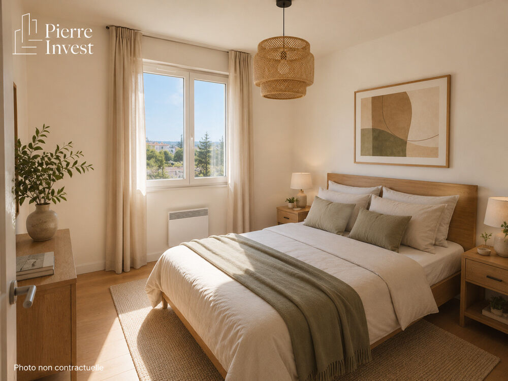 à vendre  Appartement Paris 15
