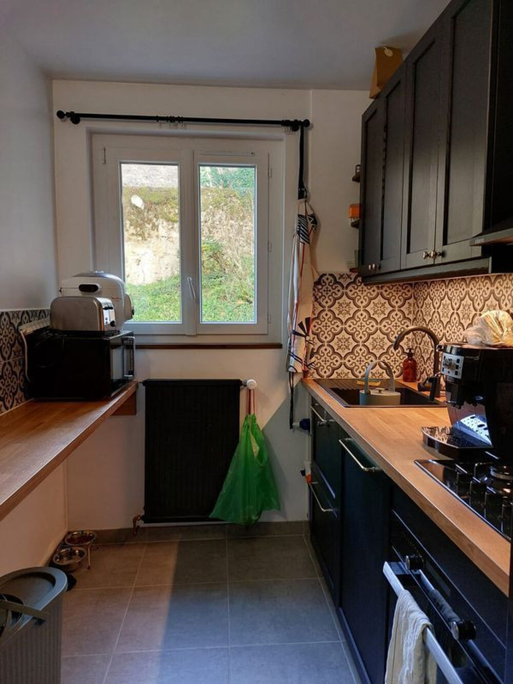 Location Appartement Beau T2 38m² Quartier Paul Bert Tours