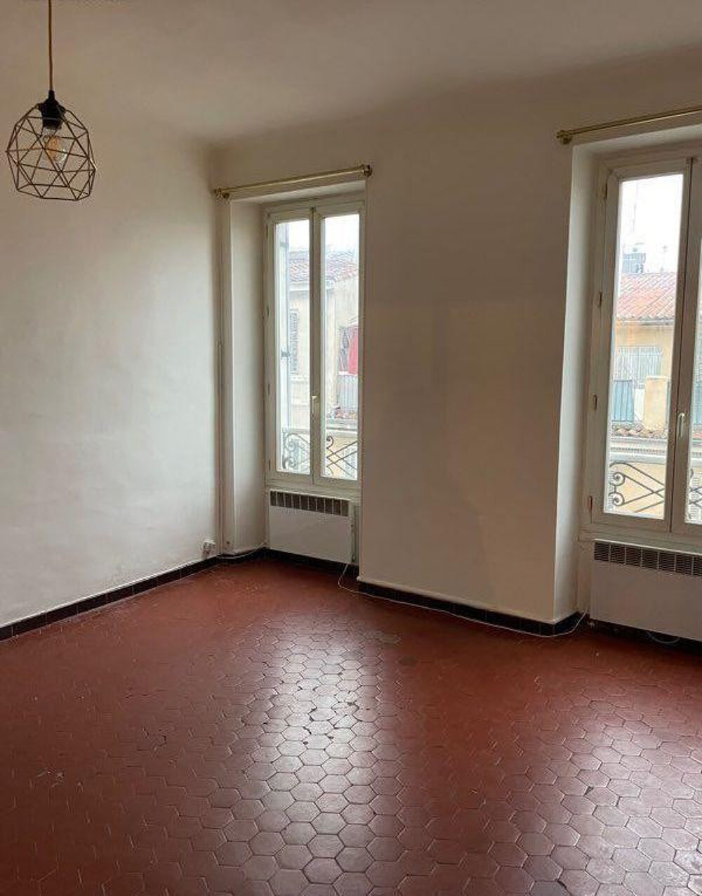 Location Appartement T2 proche faculté Marseille 5
