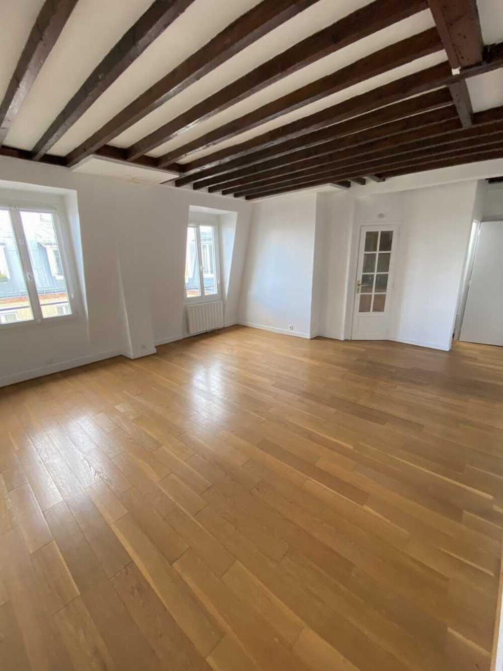 Location Appartement 2 pièces Paris 15ème Paris 15