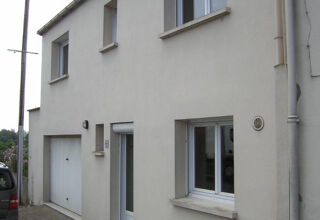  Maison � louer 3 pi�ces 80 m�