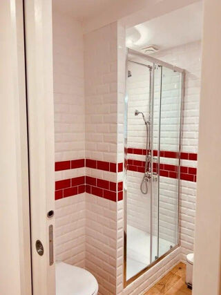  Appartement à louer 1 pièce 30 m²