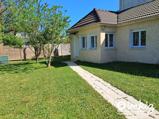  Maison � vendre 4 pi�ces 73 m�