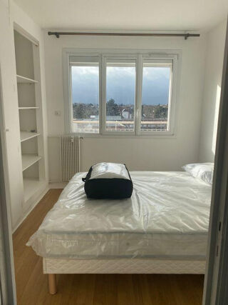  Appartement à louer 2 pièces 50 m²