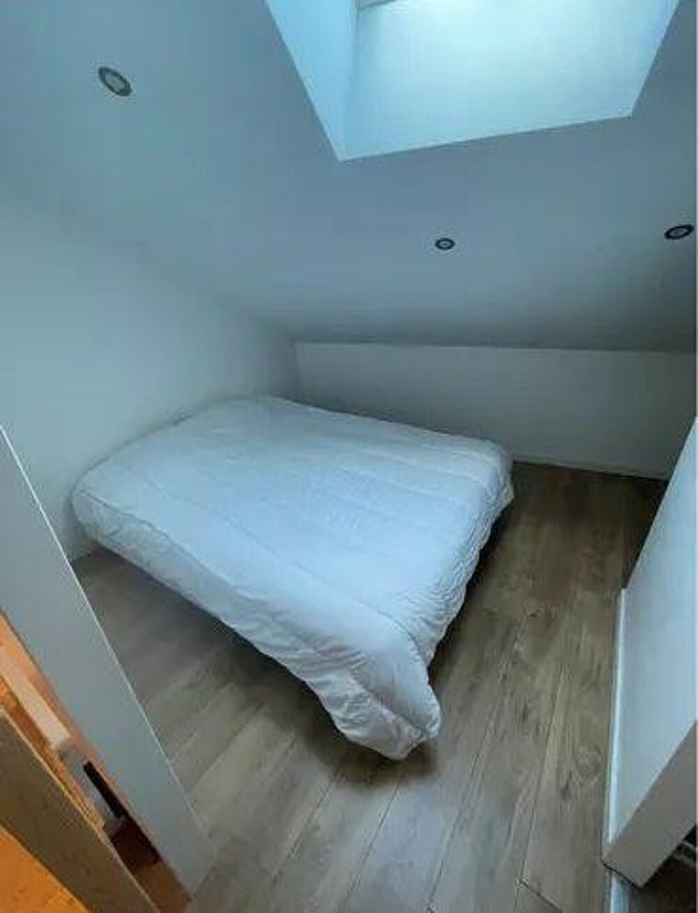 Superbe 2P meublé 44m² en duplex refait à neuf