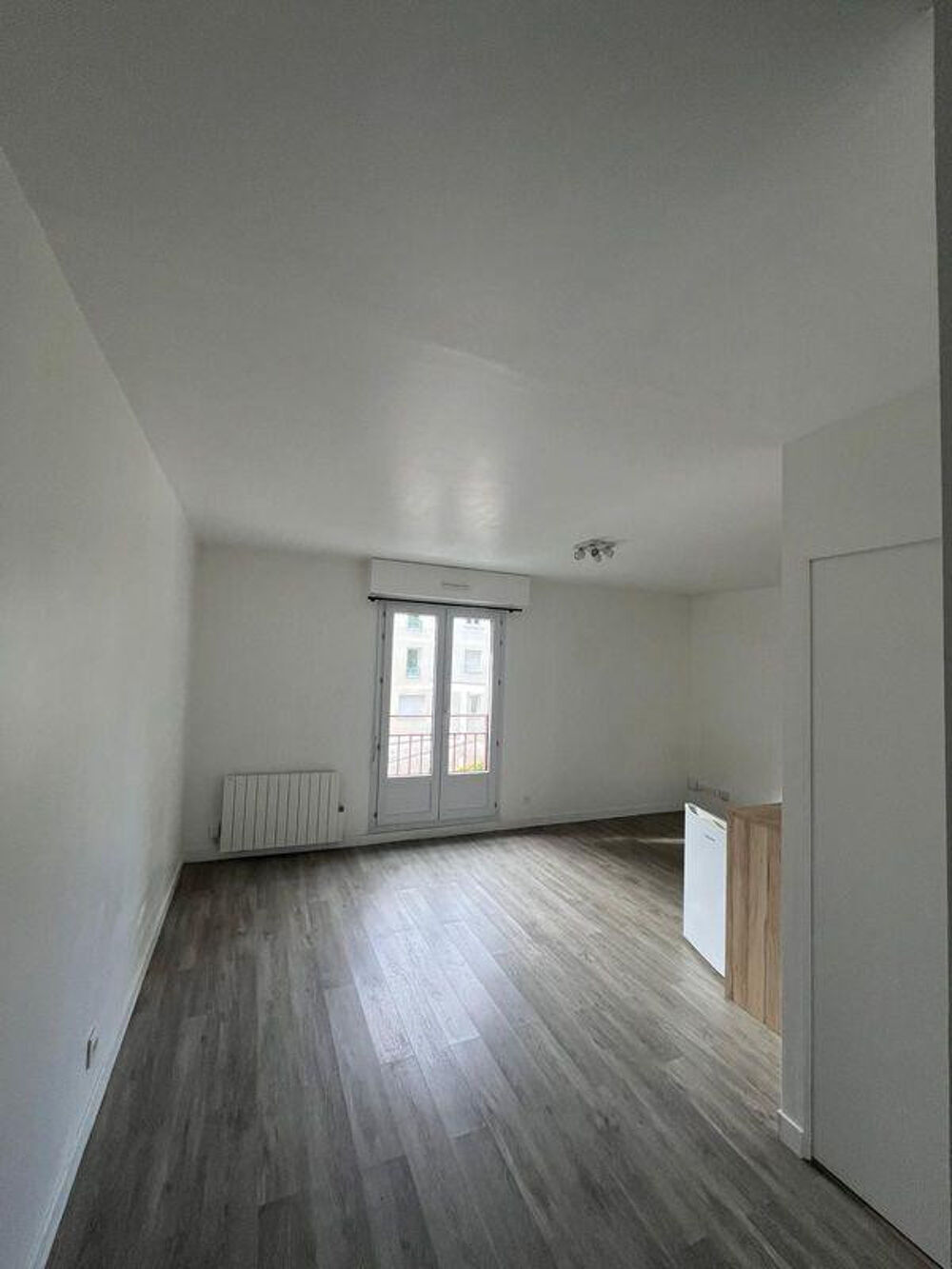 Location Appartement Beau 2P meublé 26m² Nantes Nantes