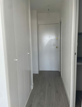  Appartement à louer 1 pièce 29 m²