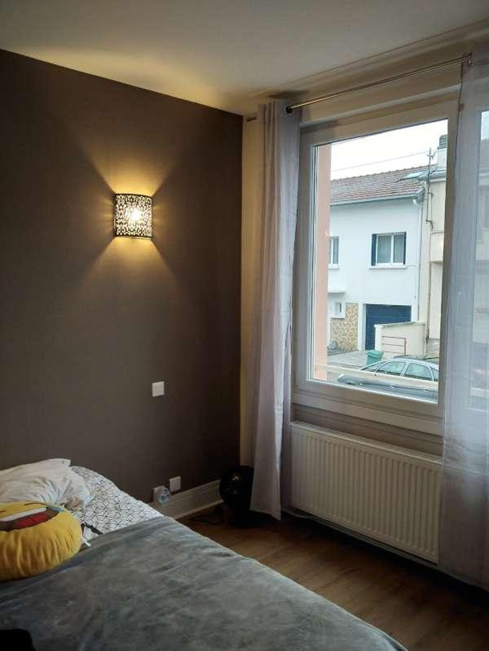 Location Appartement Belle chambre tout confort avec Sdb privative Vandoeuvre-lès-nancy