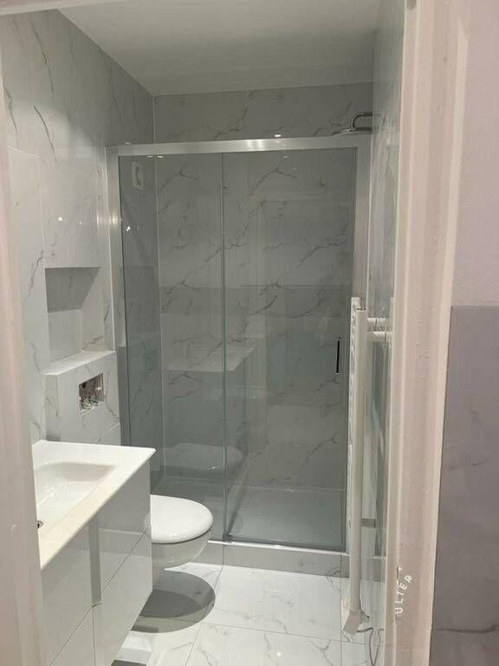 Location Appartement Studio meublé 33 m² Paris 16E Paris 16
