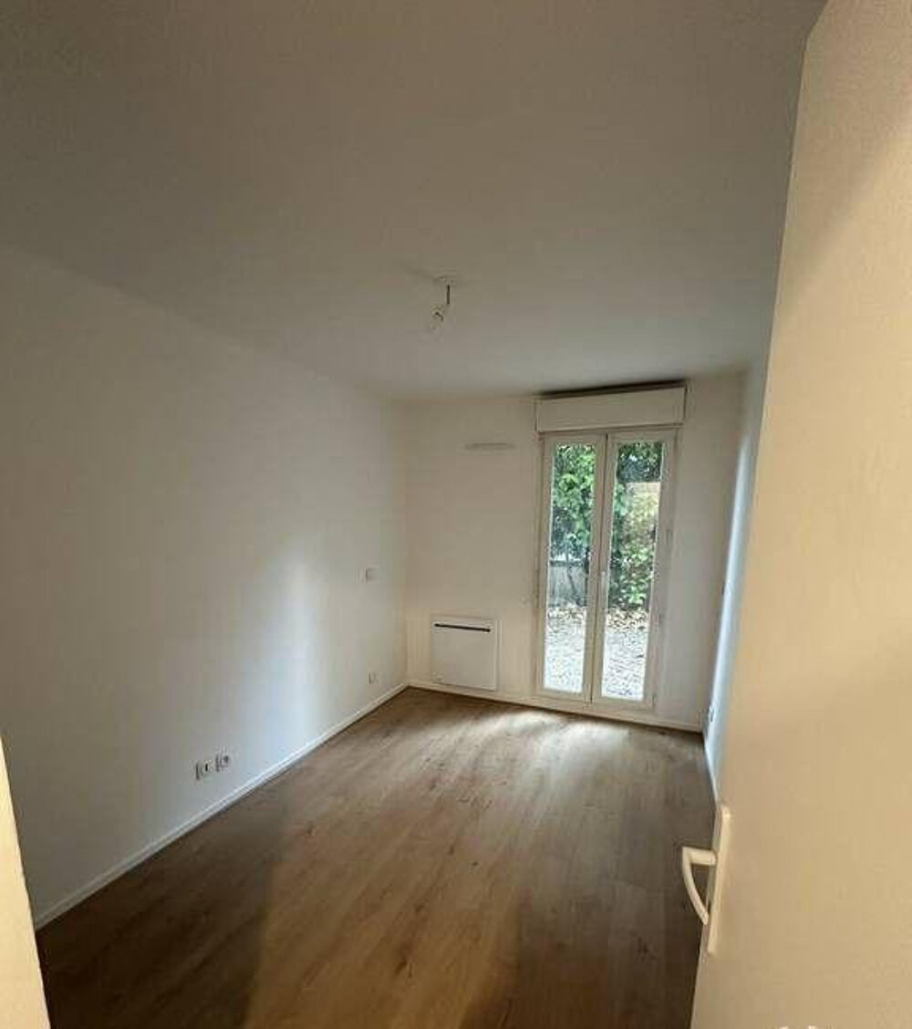 Location Appartement Beau 3P 52m² avec jardin privatif 36m² Noisy-le-grand