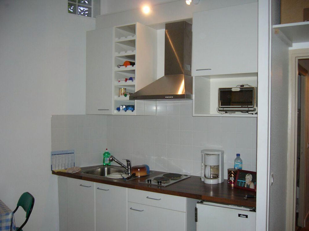 Location Appartement Beau F2 meublé 25m² Meudon
