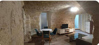  Appartement à louer 2 pièces 35 m²