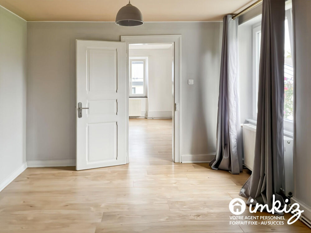 � vendre  Maison Hagenthal-le-Haut (68220)