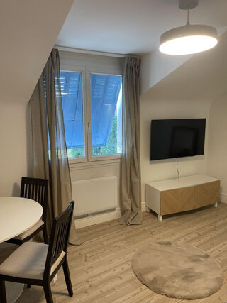  Appartement à louer 2 pièces 40 m²