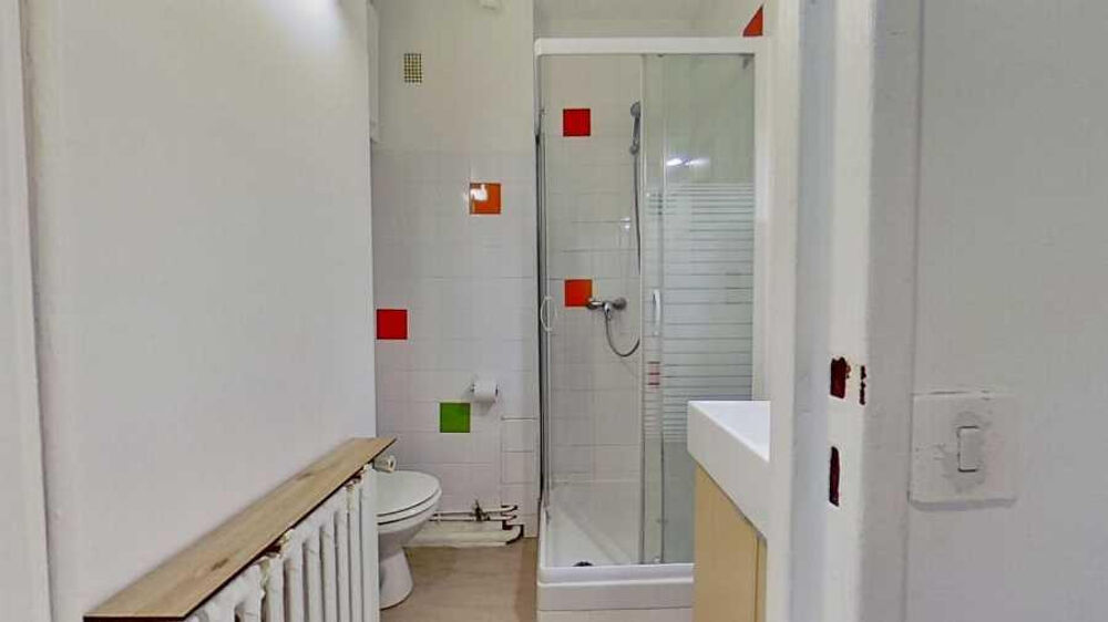 Location Appartement T1 Non meublé – Paris 12ème - 850 €CC Paris 12