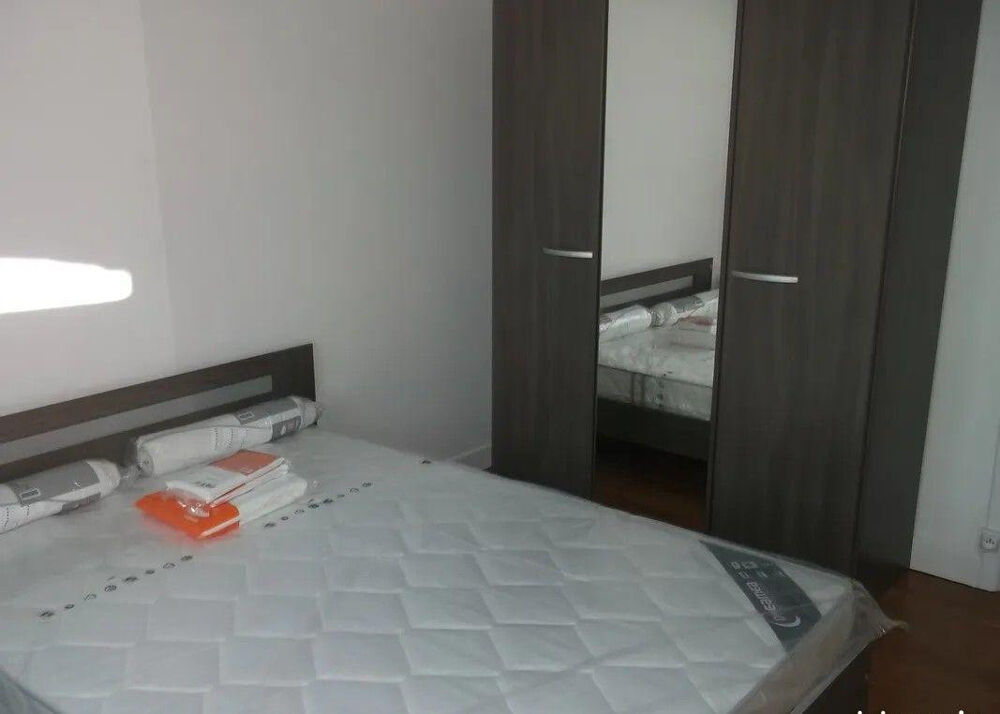 Location Appartement Beau 3P meublé refait à neuf 49m² Grenoble