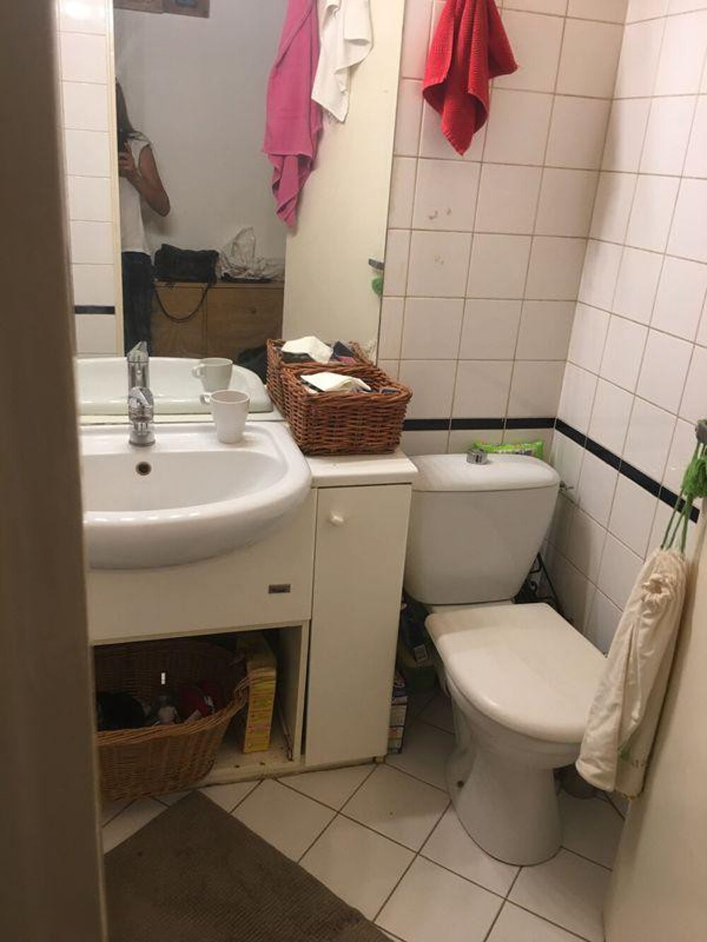 Location Appartement Studio Paris16 Paris 16