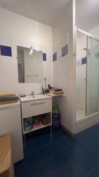 Appartement à louer 2 pièces 37 m²