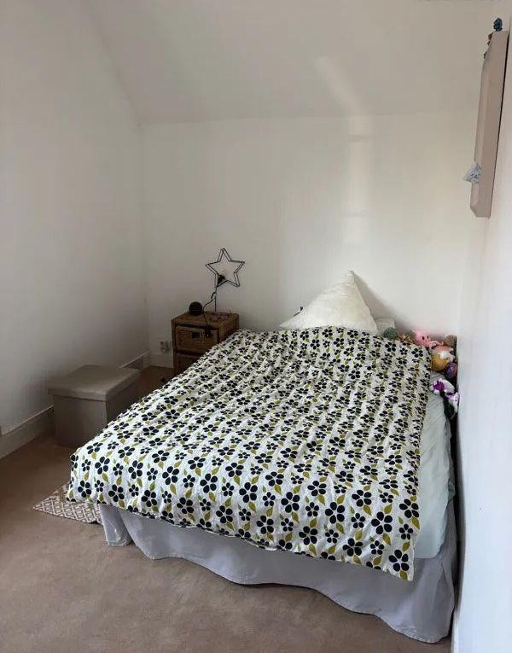 Location Appartement Belle chambre meublée Versailles dans maison 70m² Versailles
