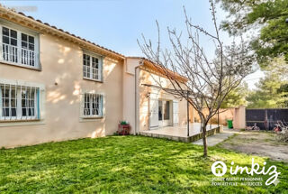  Maison à vendre 7 pièces 135 m²