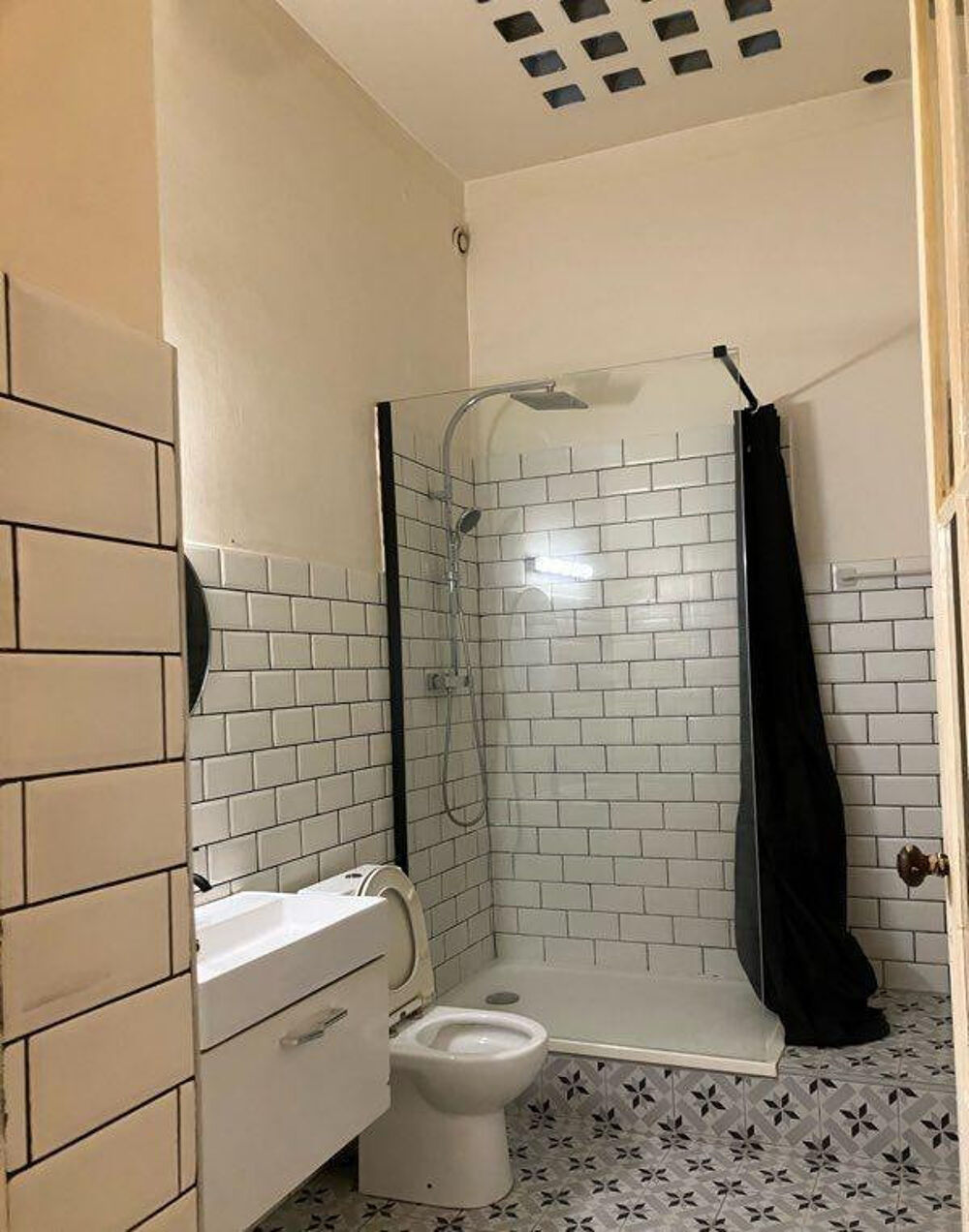 Location Appartement Beau T2 33m² rue Plenterose Bordeaux