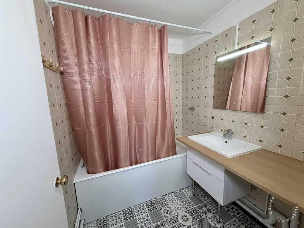 Location Appartement Chambre dans une colocation 76,03 m² Choisy-Le-Roi Choisy-le-roi