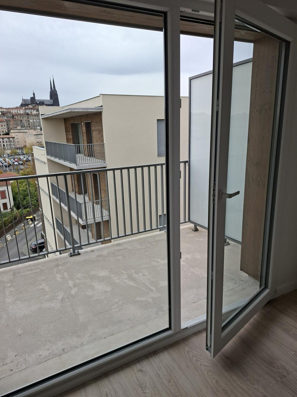 Location Appartement Appartement T2 Neuf Clermont-ferrand