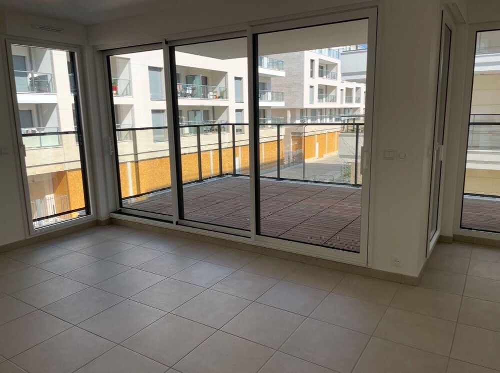 Location Appartement Studio proche RER A dans quartier agréable Saint-maur-des-fossés