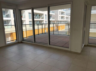  Appartement à louer 1 pièce 31 m²