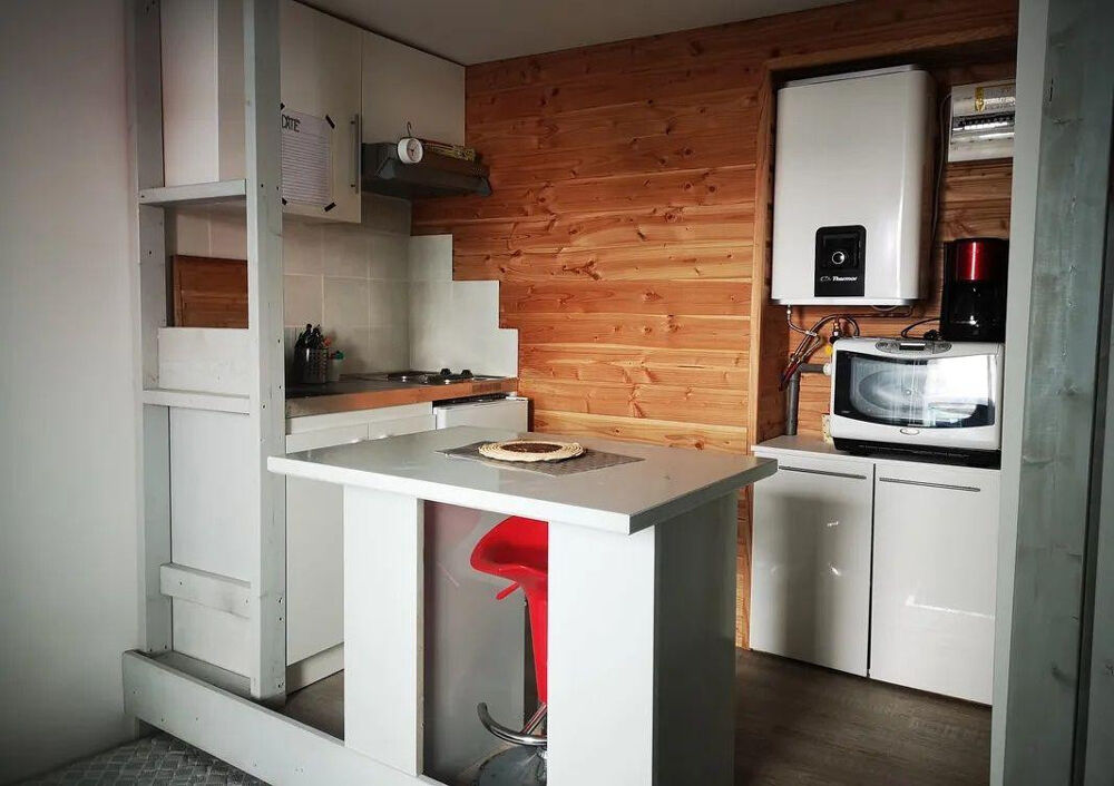 Location Appartement Beau studio 16m² Nantes