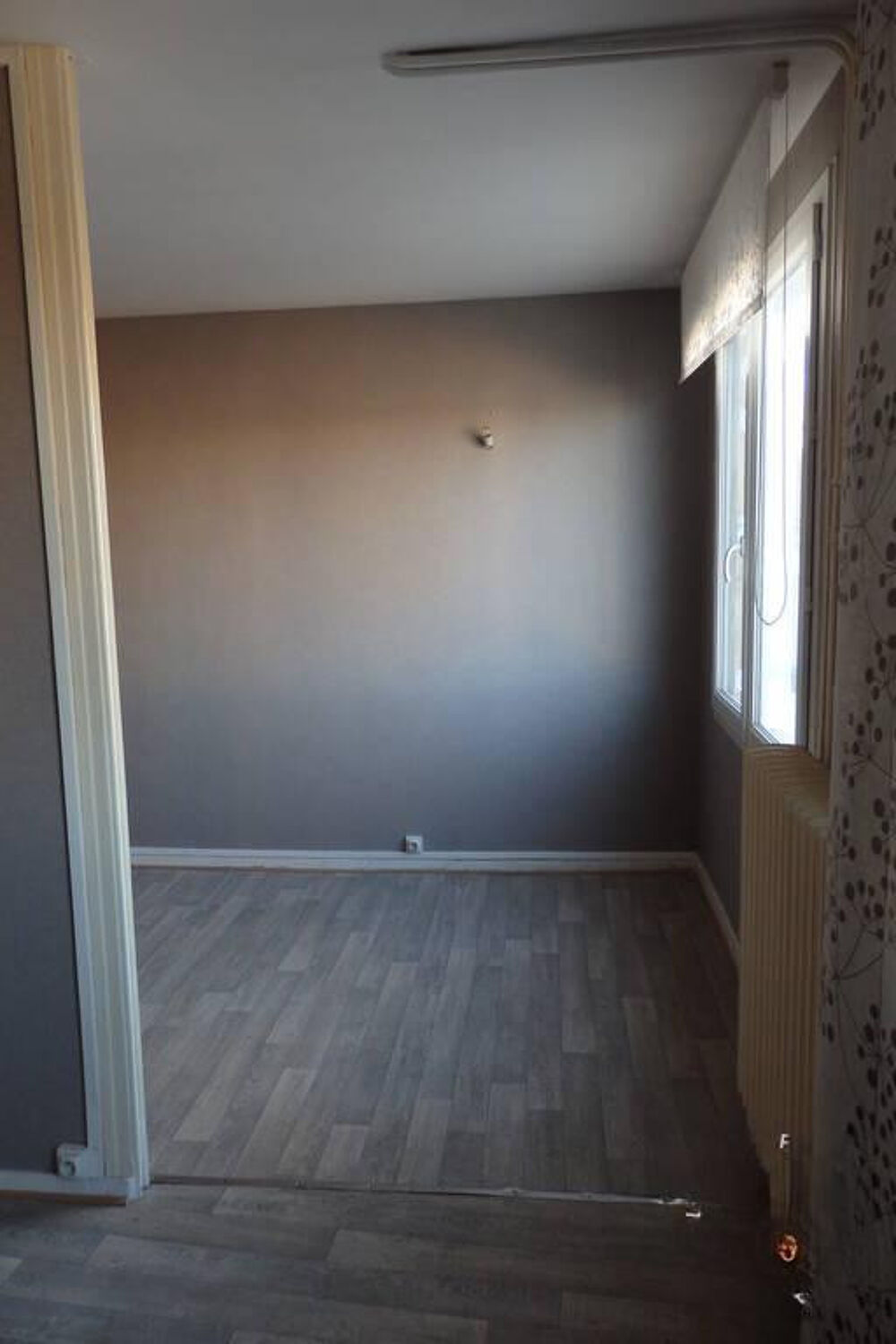 Location Appartement Beau 3P 49m² refait à neuf Vitry-sur-seine