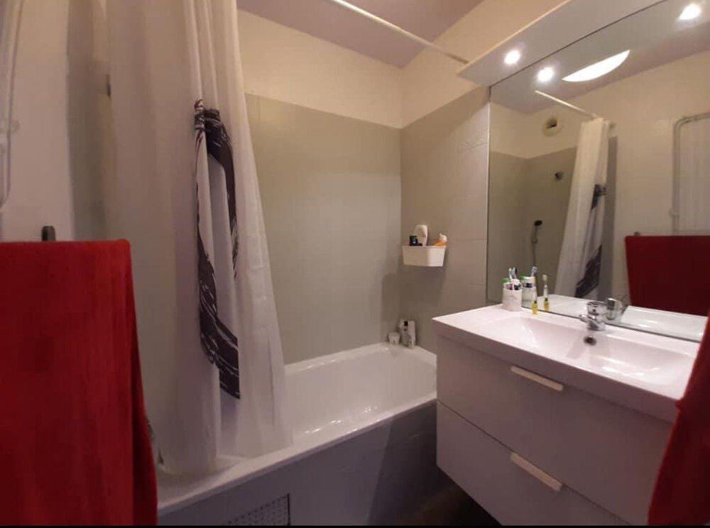 Location Appartement Beau studio meublé Toulouse