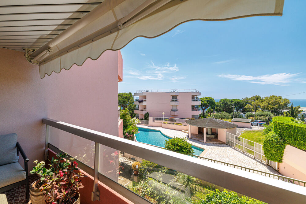 à vendre  Appartement Nice (06200)