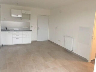  Appartement � louer 1 pi�ce 30 m�