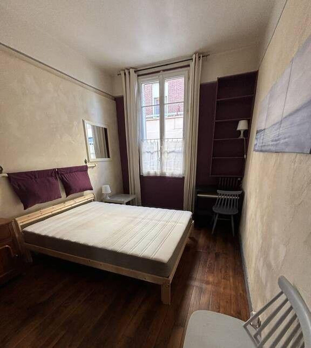 Location Appartement Superbe 2 pièces meublé 40m² Versailles Versailles