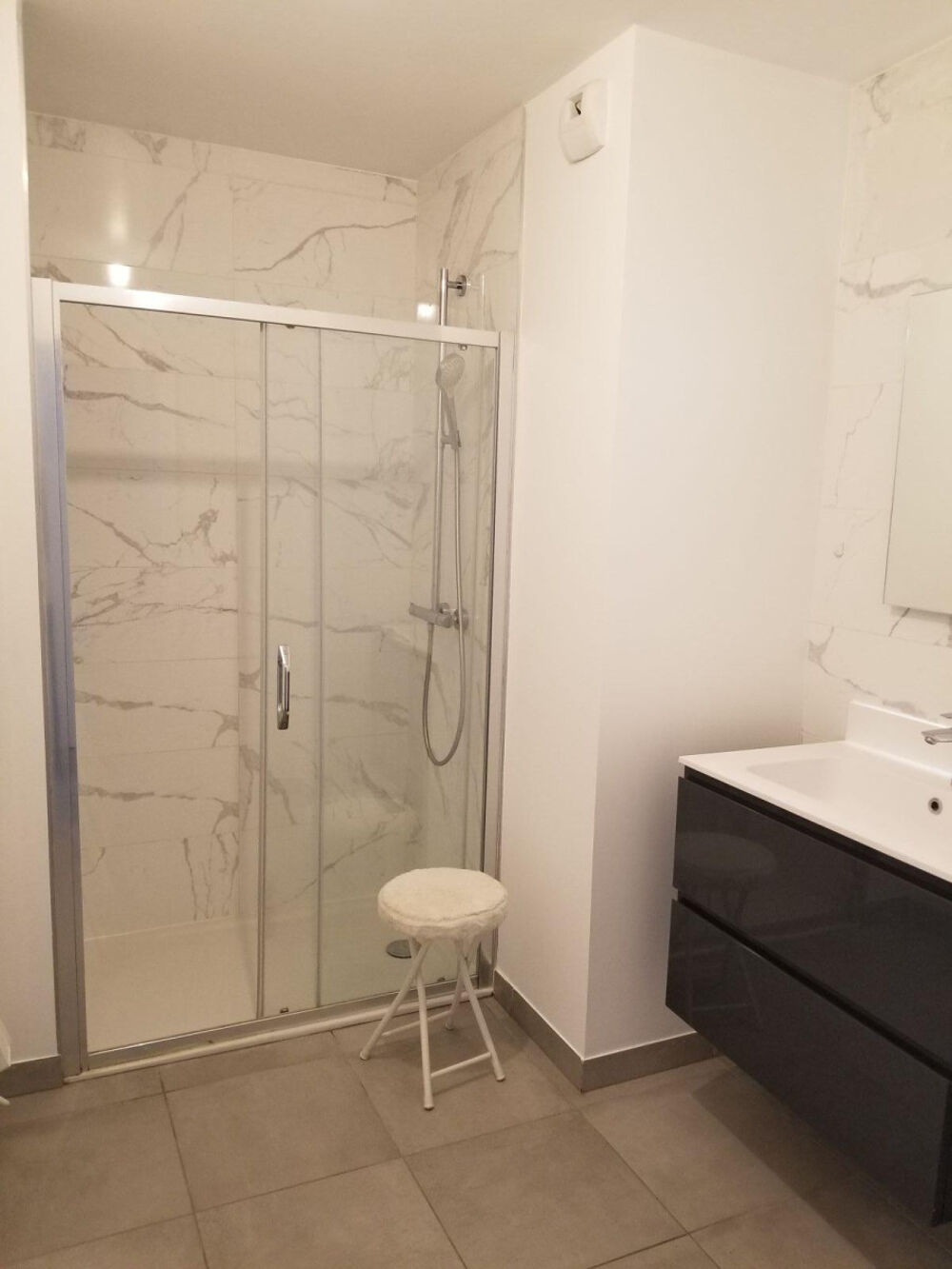 Location Appartement Joli T3 meublé à louer à Annemasse. Annemasse
