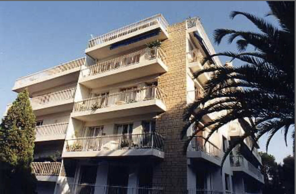 � vendre  Appartement Nice (06000)