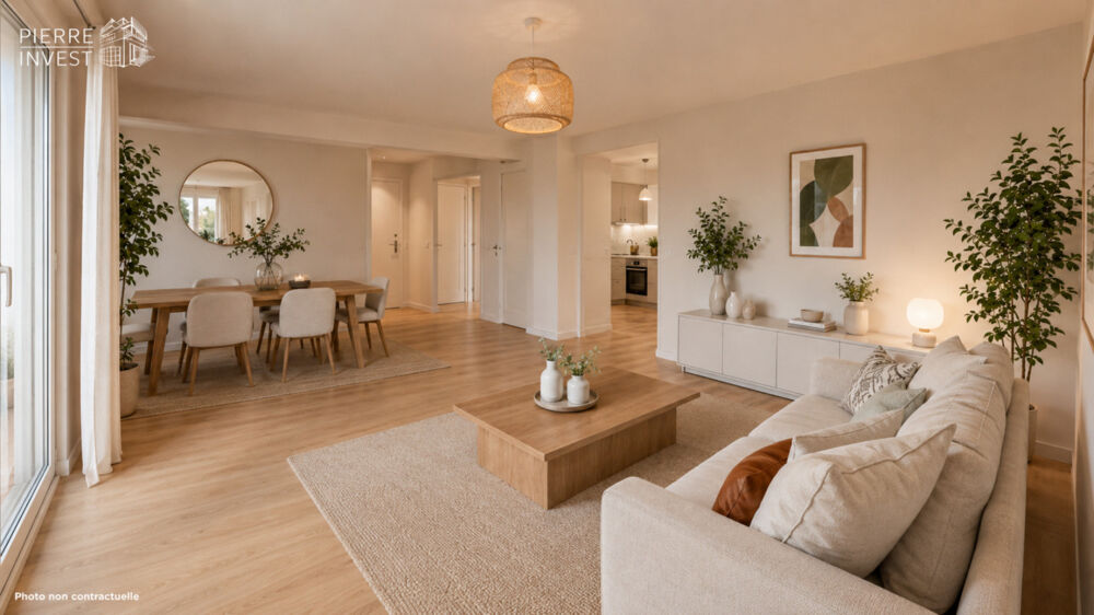 Appartement 4 pièces 20 m² · à Paris 12 · 20 m² · 1 399 900 €