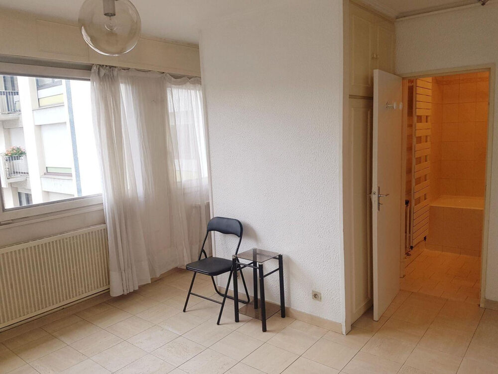 Location Appartement Studio Nancy hypercentre Nancy
