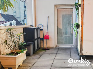  Appartement � vendre 4 pi�ces 79 m�