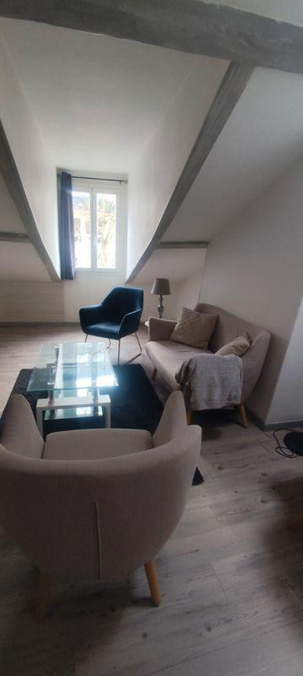 Location Appartement Appartement F1 bis Rouen