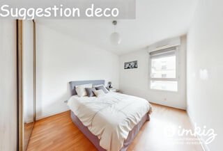  Appartement � vendre 4 pi�ces 90 m�