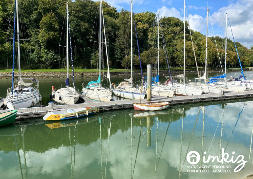 à vendre  Maison Auray (56400)