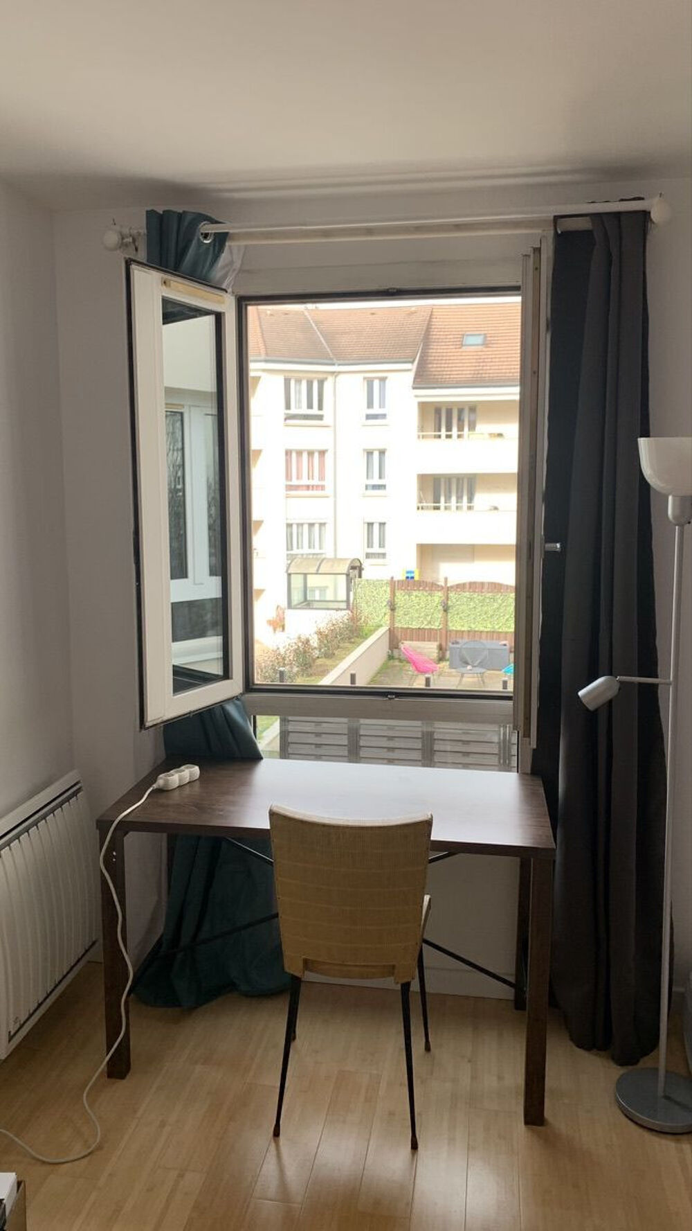 Location Appartement Poissy coloc de 3 chambres 2 minutes gare Poissy Poissy