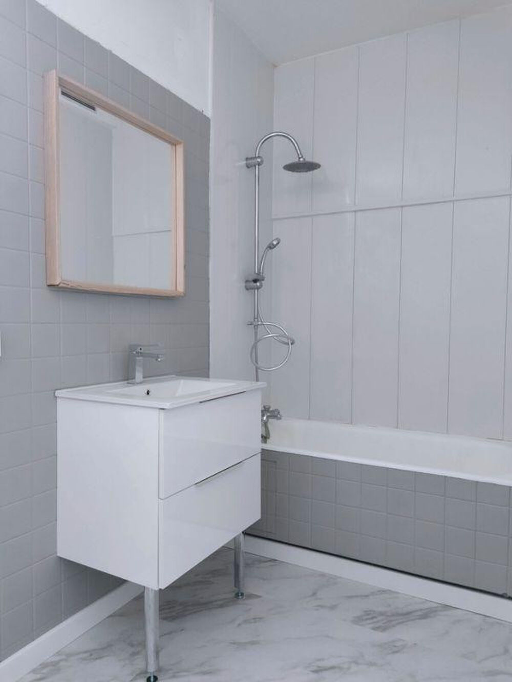 Location Appartement T2 lumineux Bagnolet