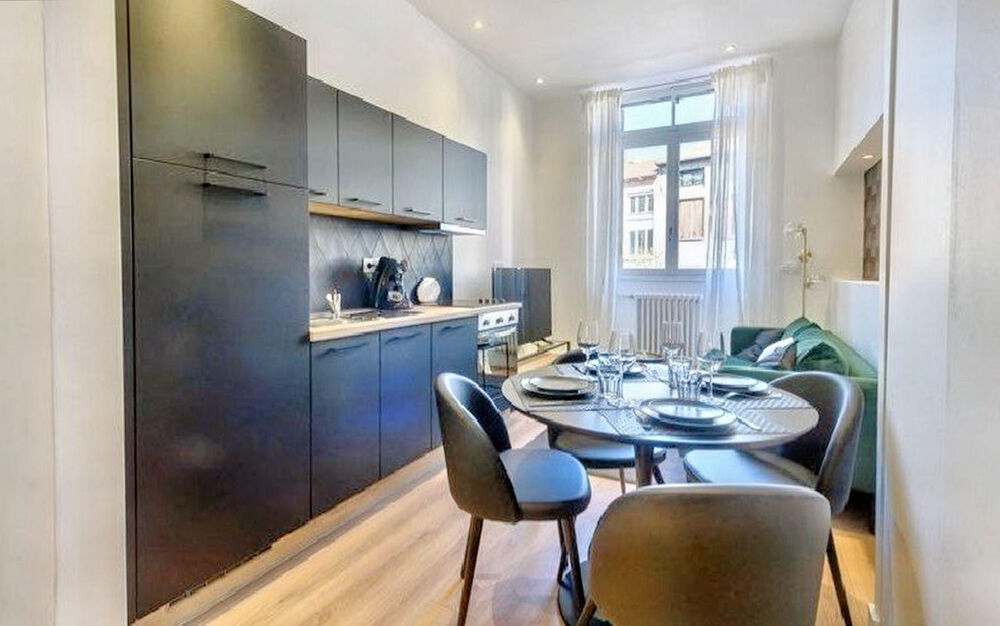 Location Appartement Colocation haut de gamme au coeur de Saint-Étienne Saint-Étienne