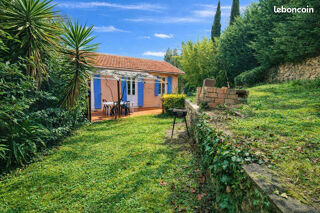  Maison à louer 3 pièces 53 m²