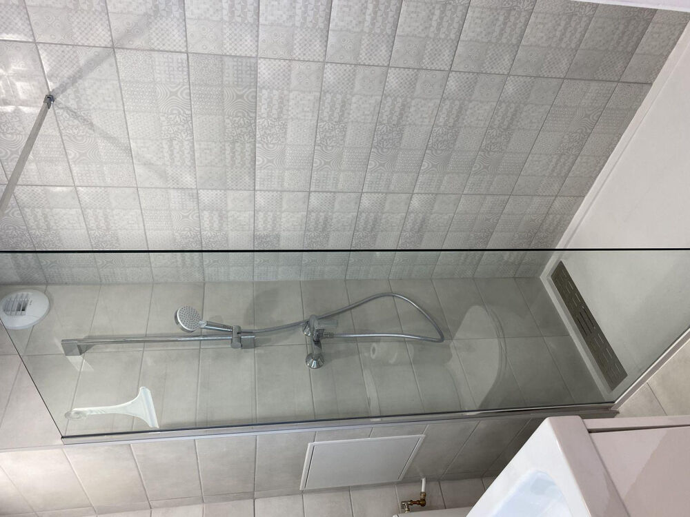 Location Appartement Superbe Appartement rue Massena - 27m2 Lyon 6